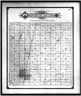 North End Township, Garfield County 1906